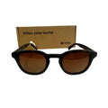 Lentes de Sol Dustin