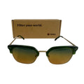 Lentes de Sol Larson