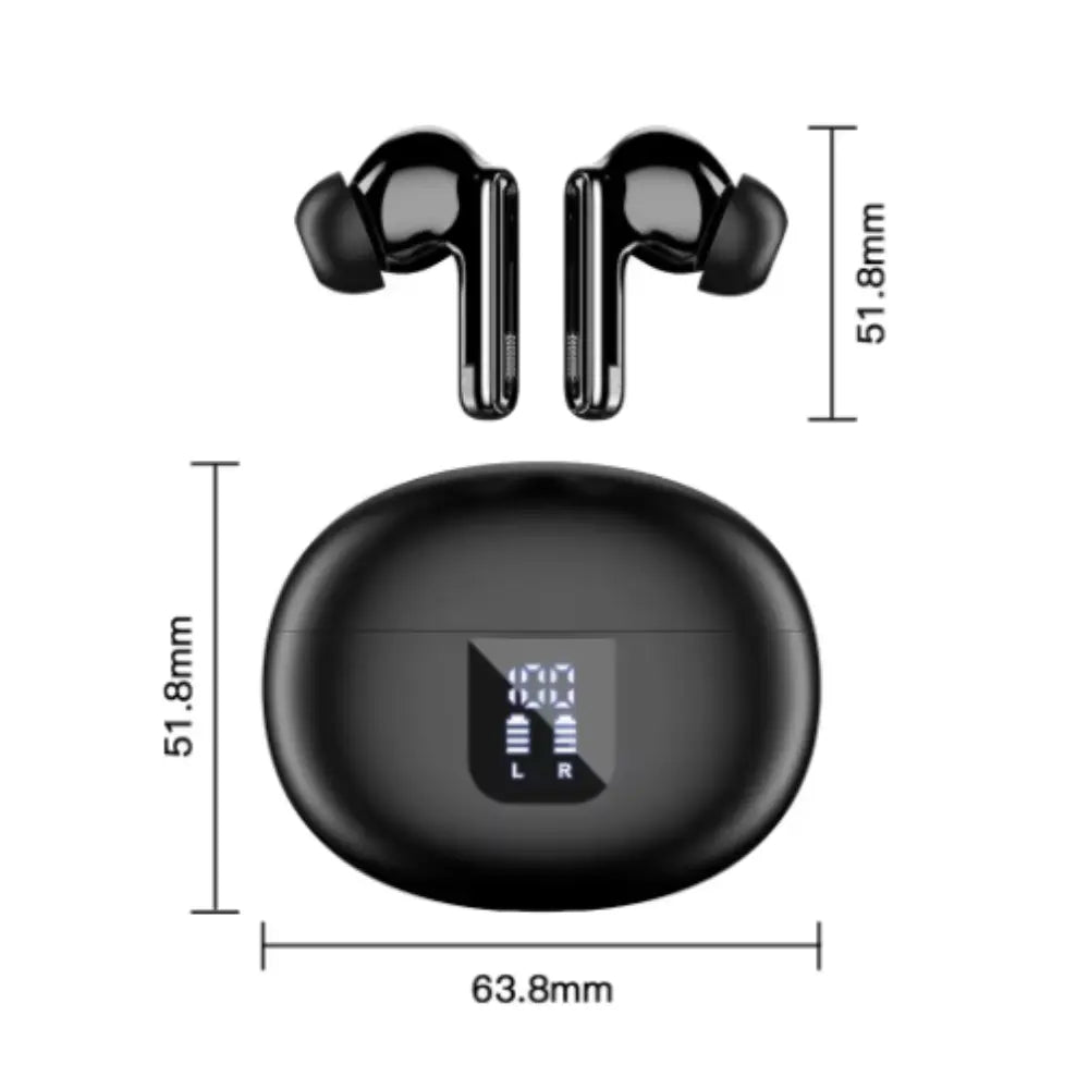 Auriculares bluetooth traducción con IA