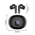 Auriculares bluetooth traducción con IA