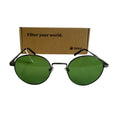 Lentes de Sol Billi