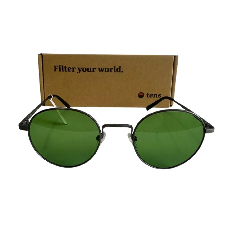 Lentes de Sol Billi