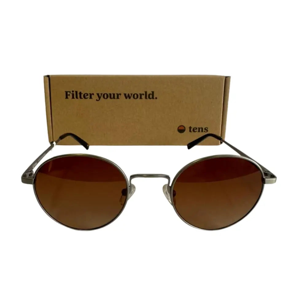 Lentes de Sol Billi