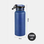 Botella de Agua con Filtro