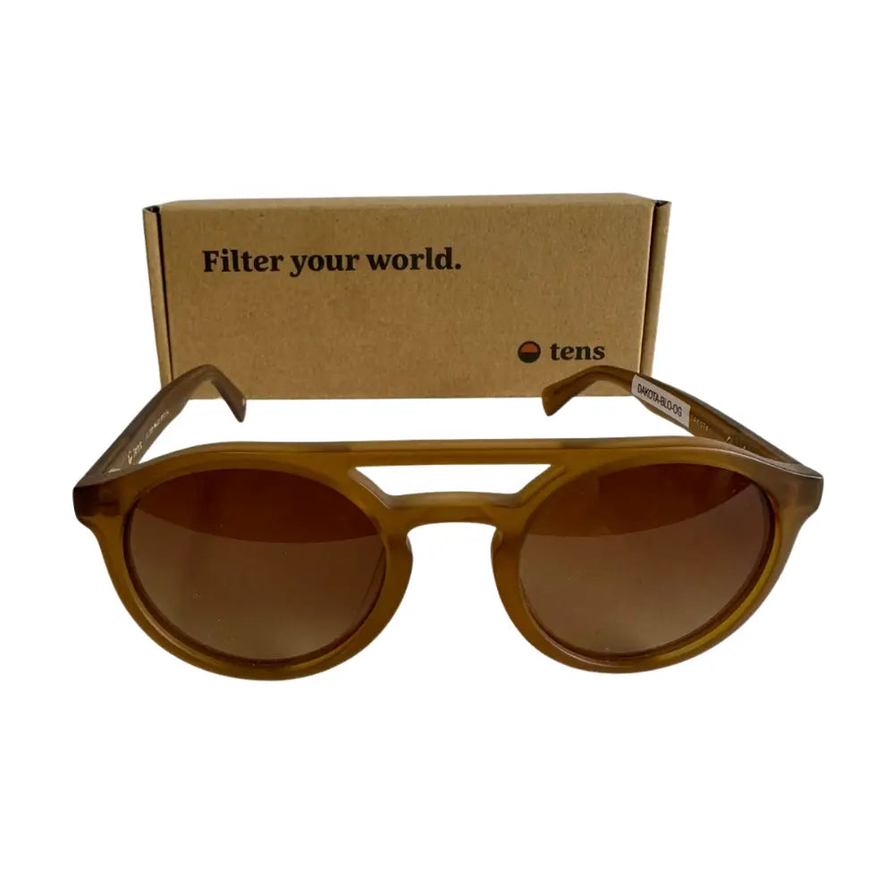 Lentes de Sol Dakota