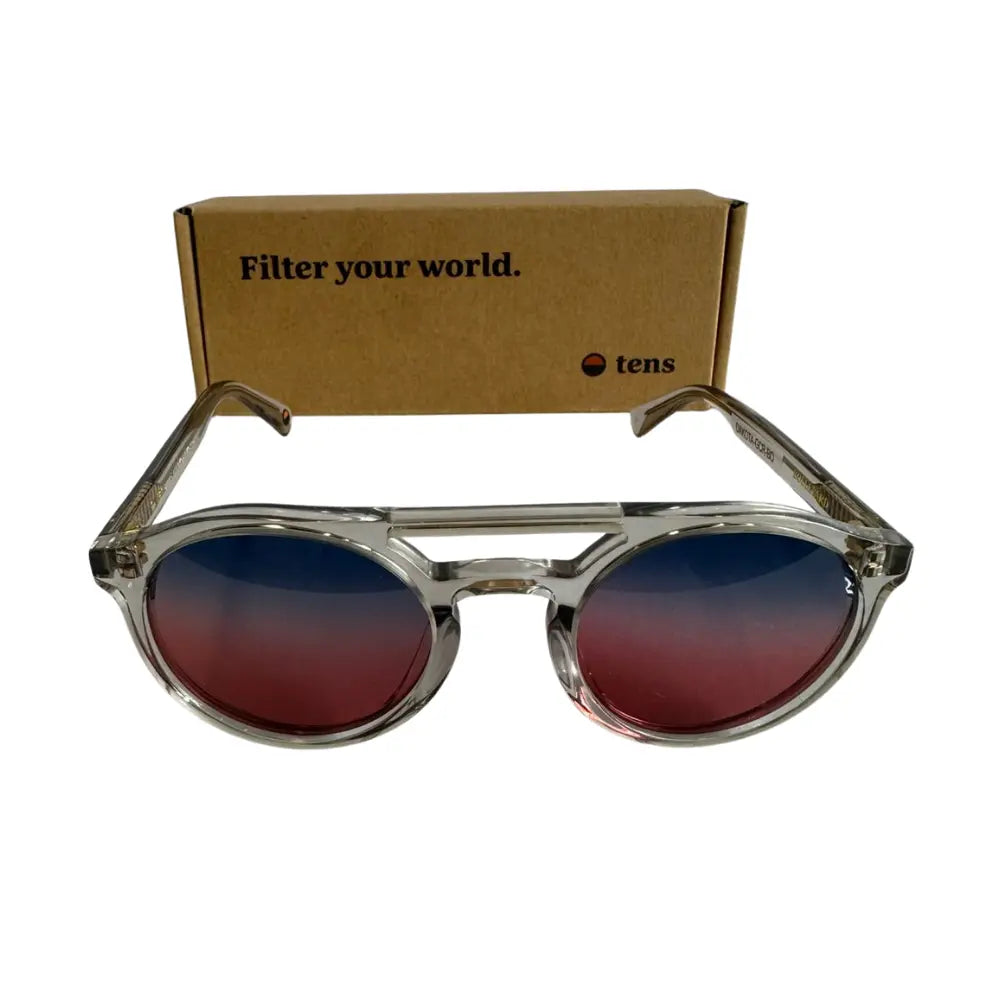 Lentes de Sol Dakota