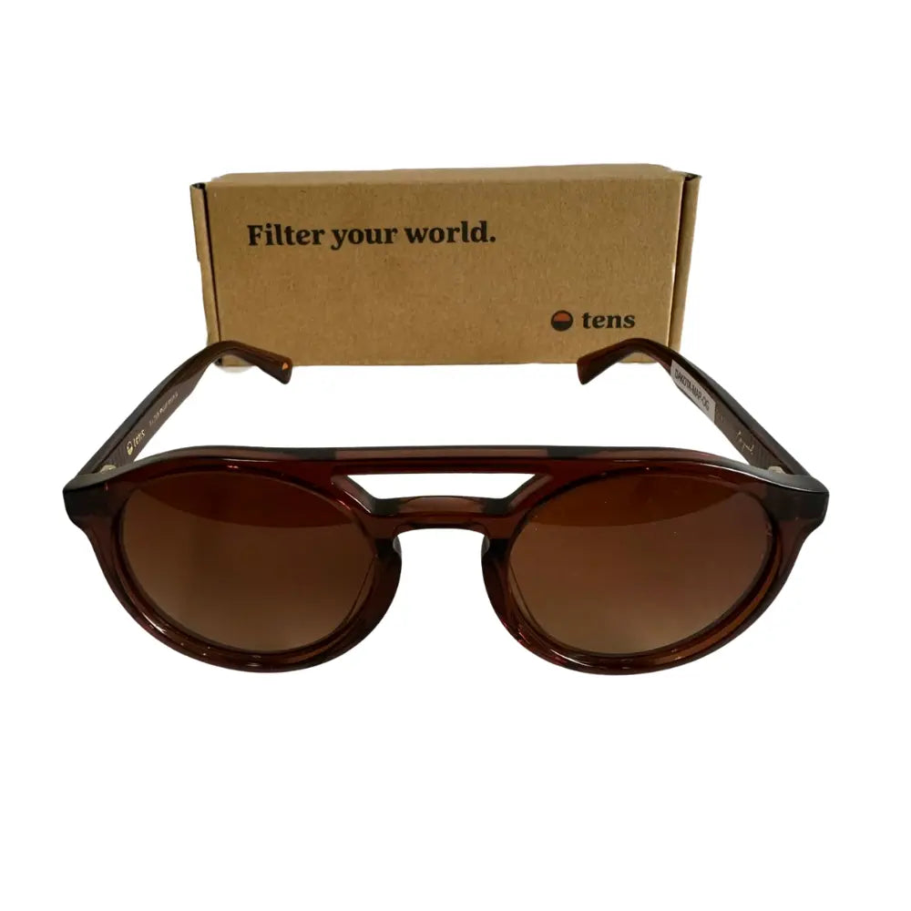 Lentes de Sol Dakota