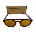 Lentes de Sol Dakota