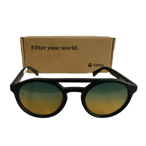 Lentes de Sol Dakota