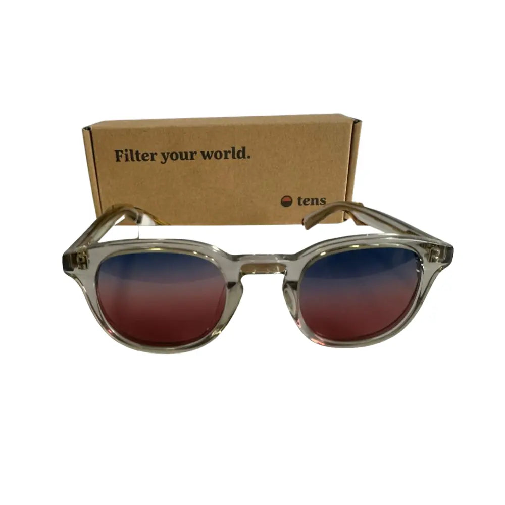 Lentes de Sol Dustin