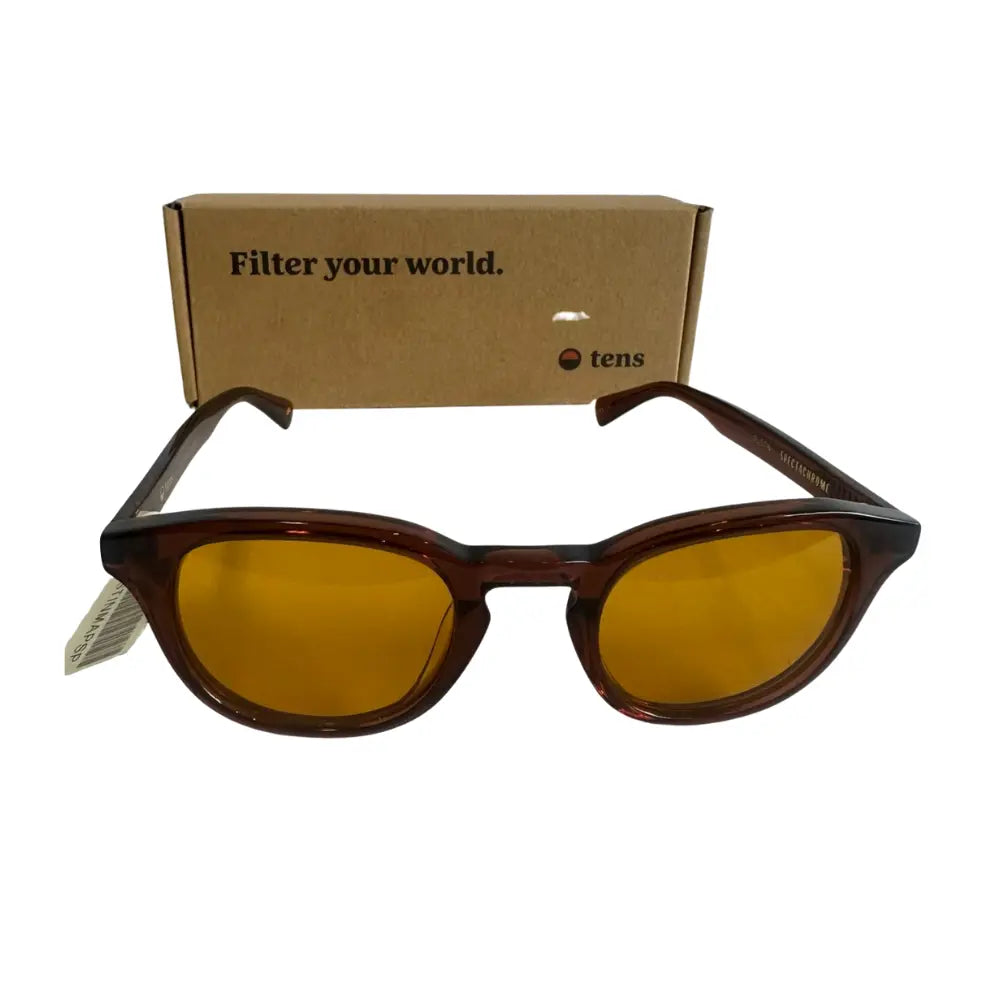 Lentes de Sol Dustin