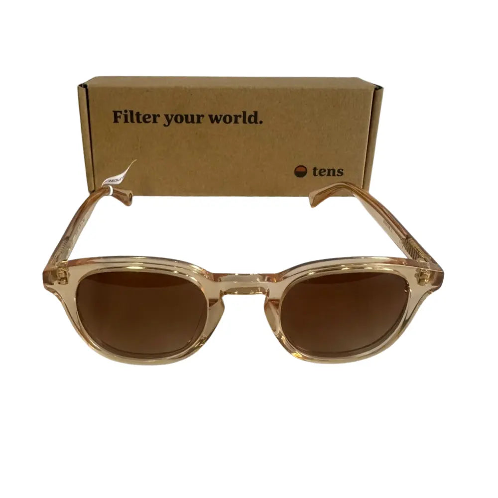 Lentes de Sol Dustin