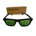 Lentes de Sol Flint