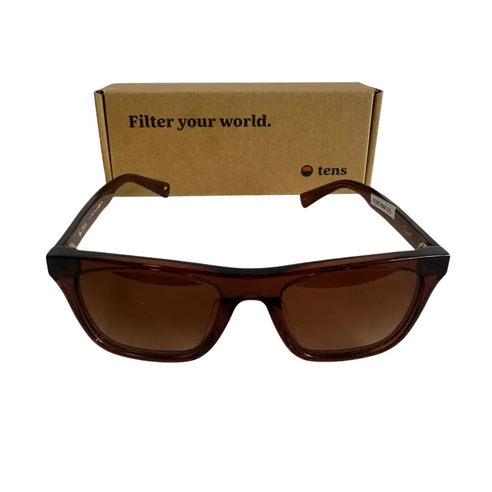 Lentes de Sol Flint