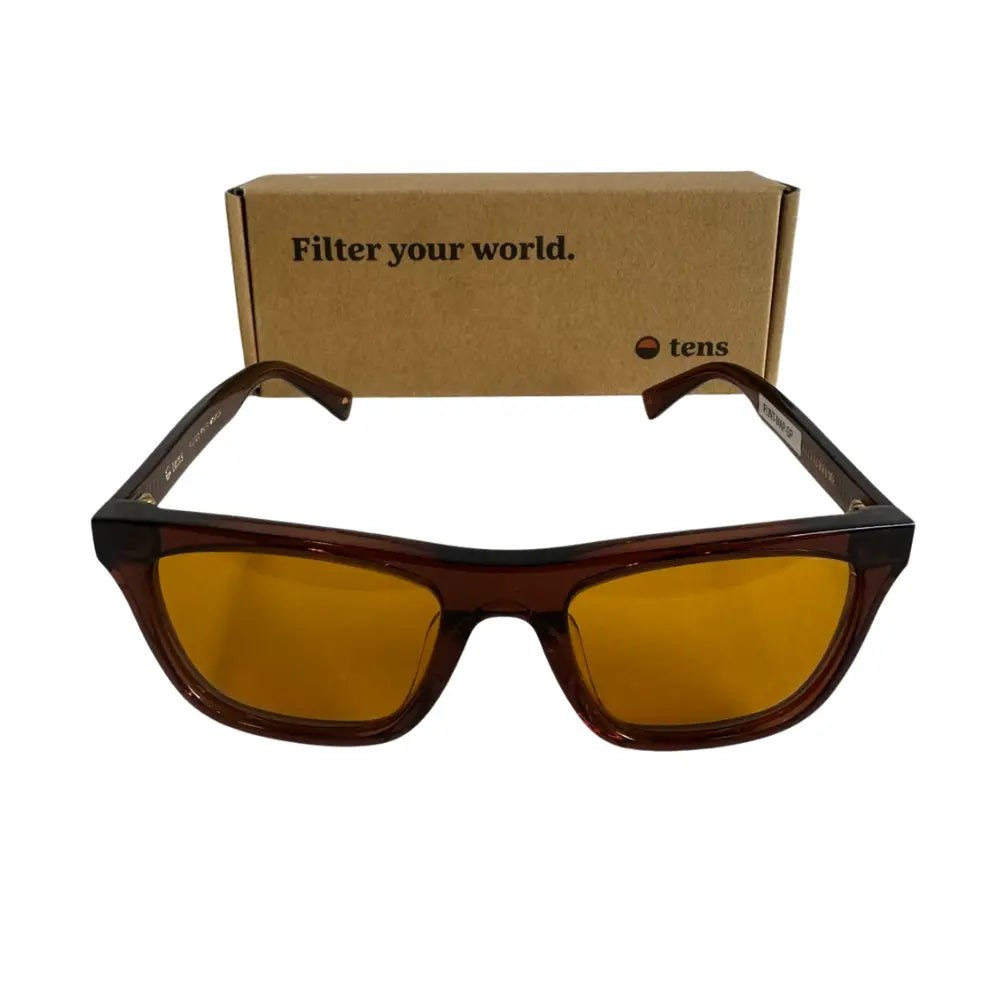 Lentes de Sol Flint