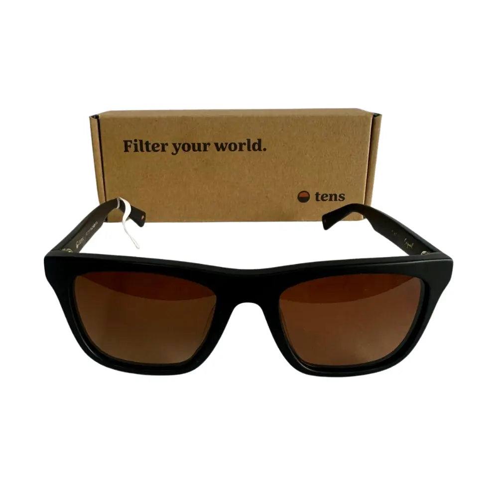 Lentes de Sol Flint