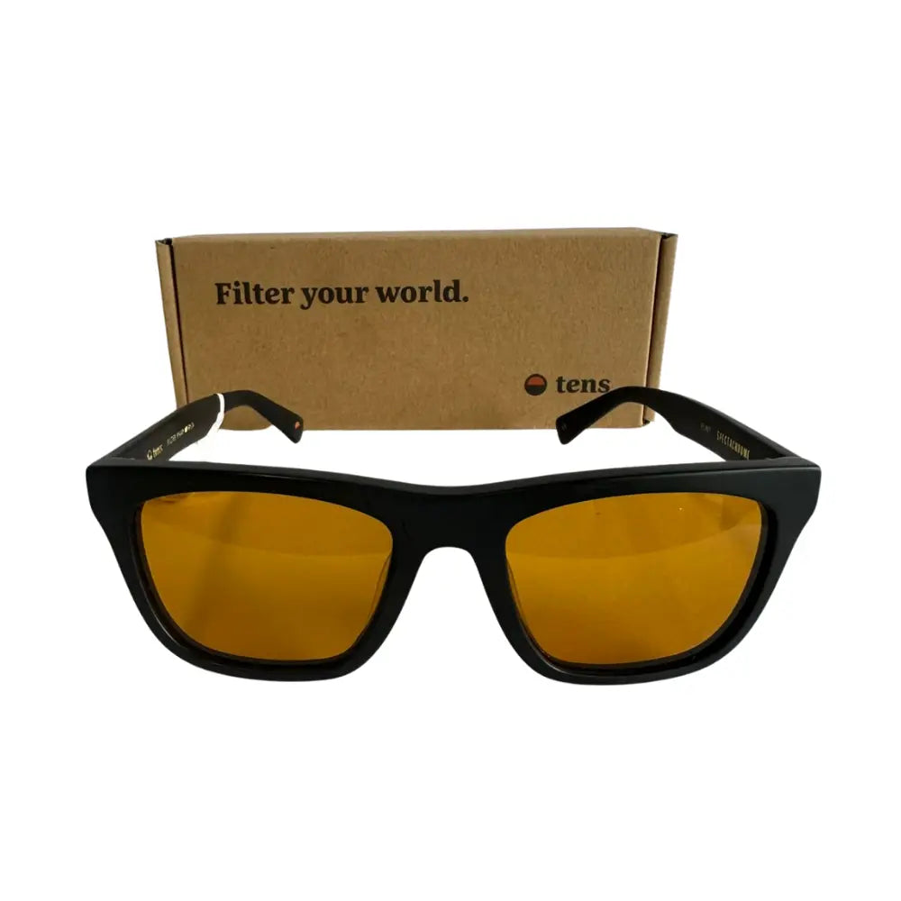 Lentes de Sol Flint
