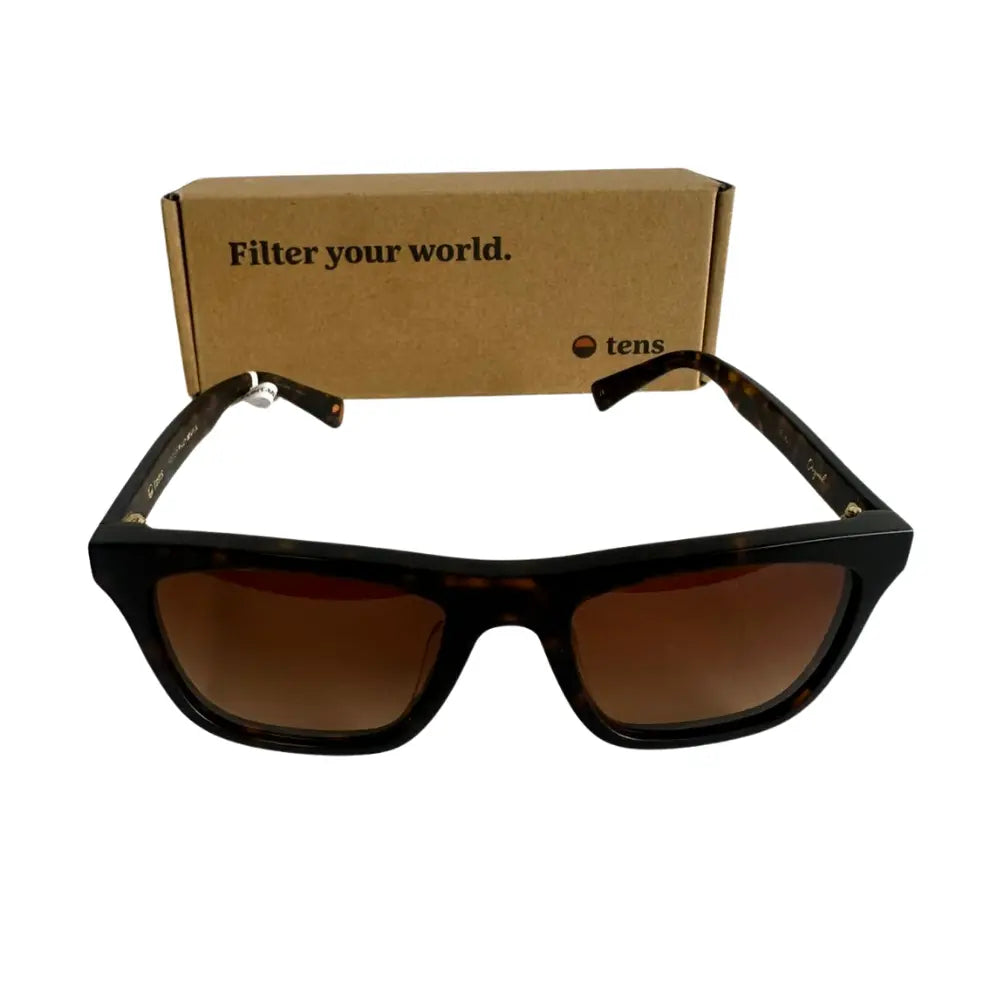 Lentes de Sol Flint
