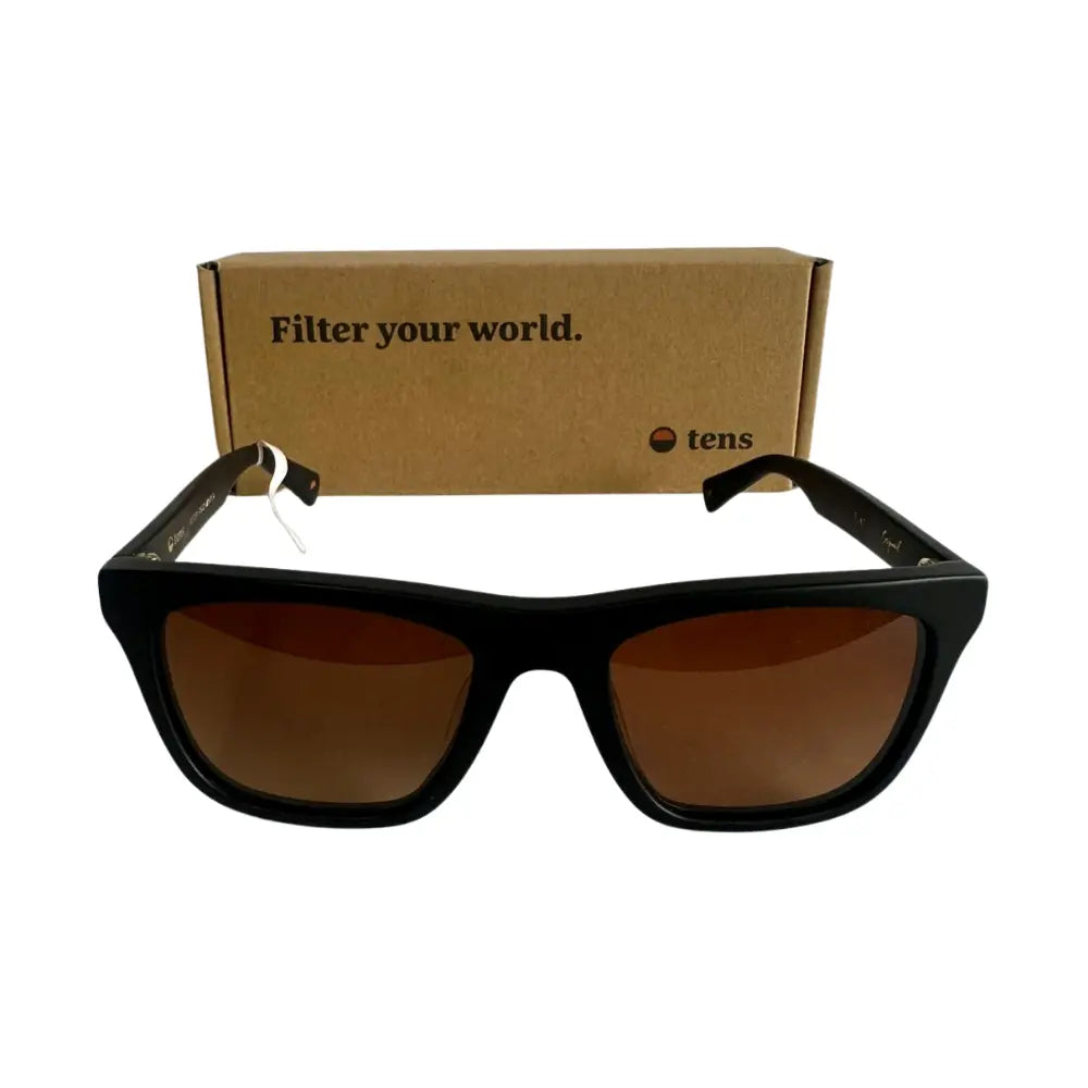 Lentes de Sol Flint