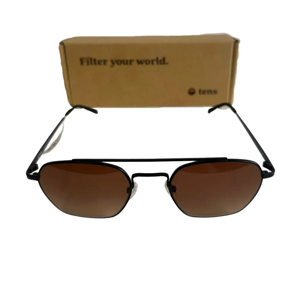 Lentes de Sol Forrest