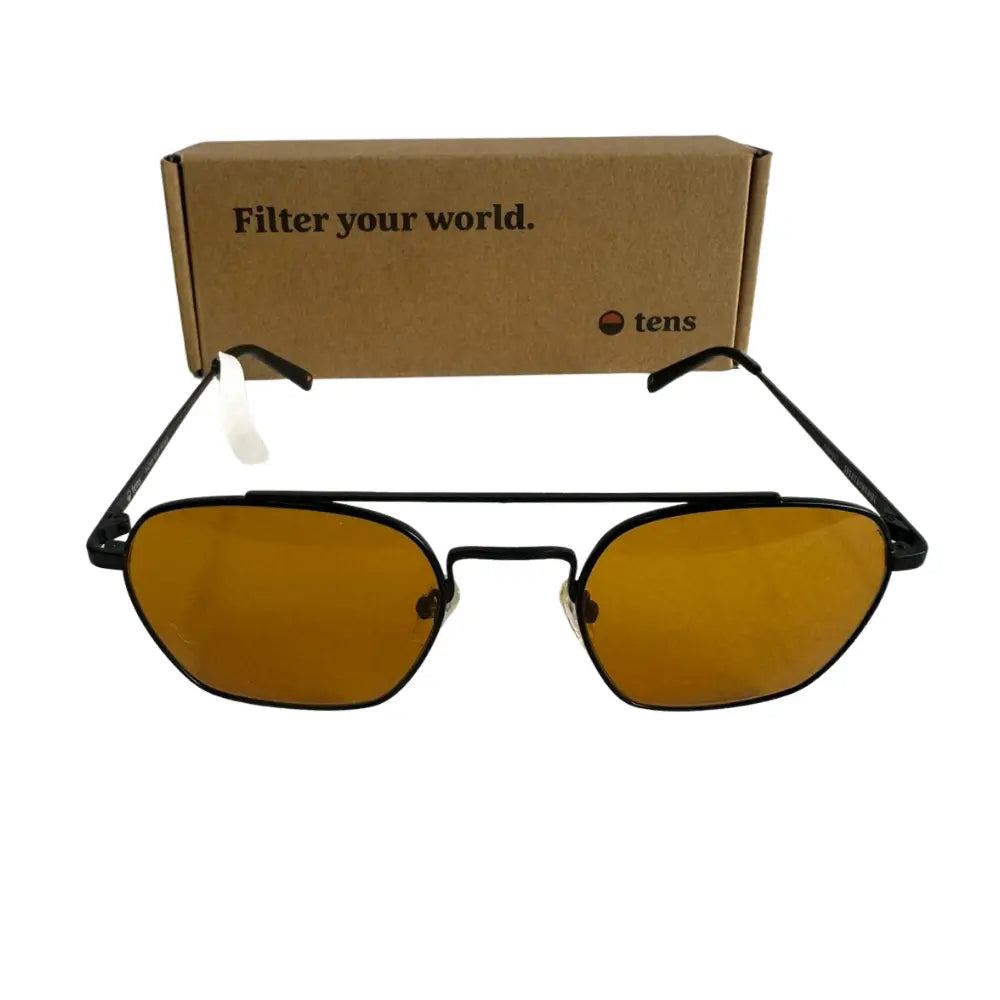 Lentes de Sol Forrest