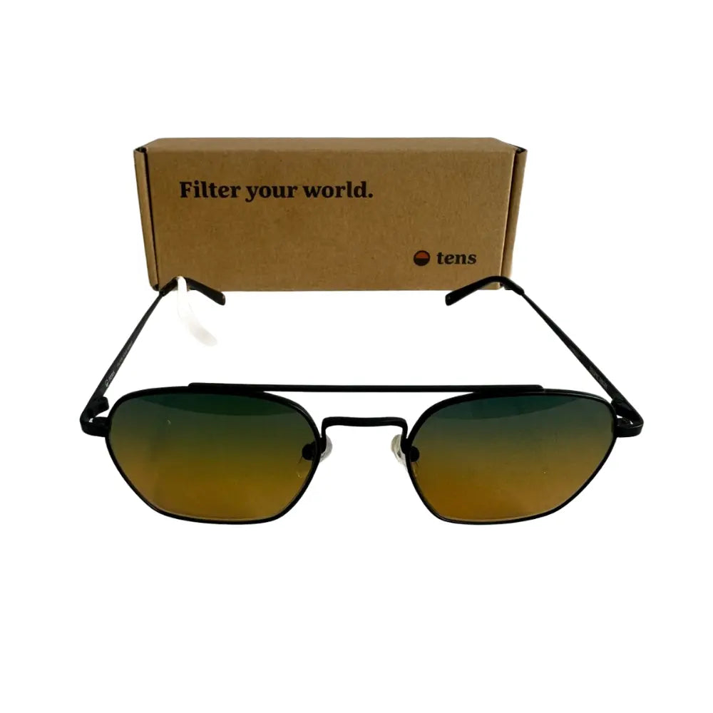 Lentes de Sol Forrest