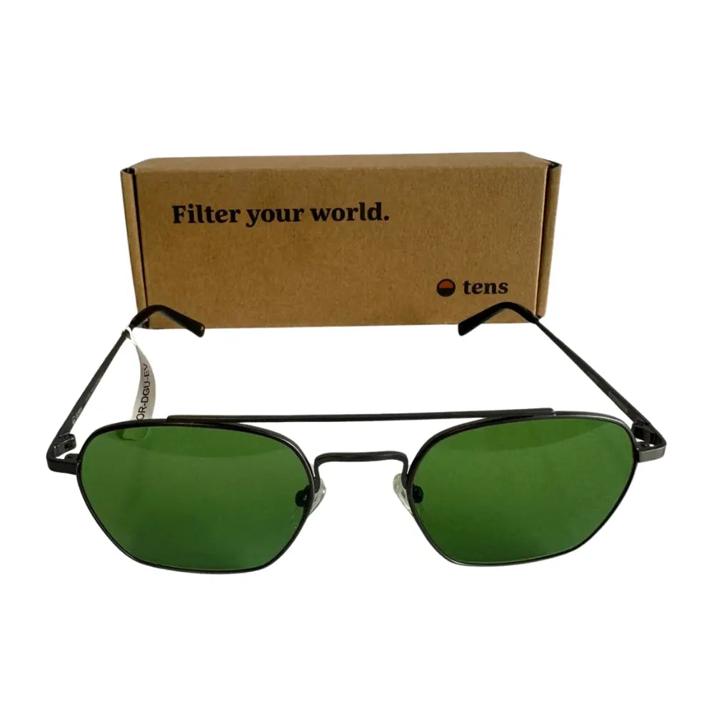 Lentes de Sol Forrest