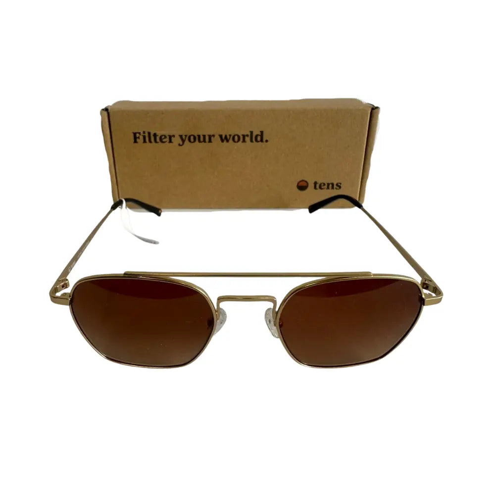 Lentes de Sol Forrest