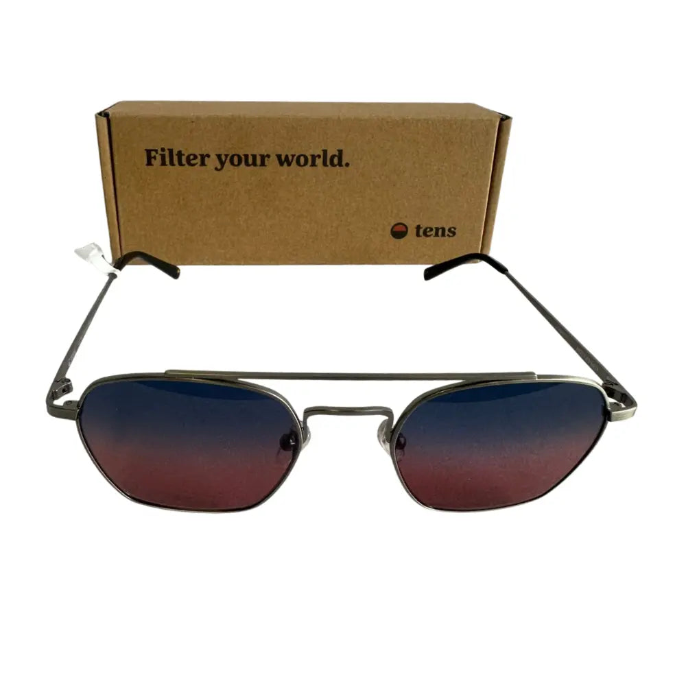 Lentes de Sol Forrest