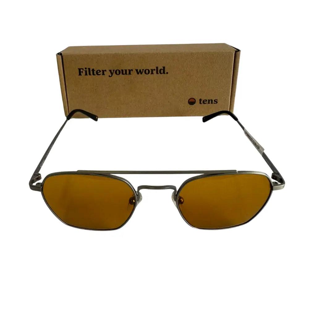 Lentes de Sol Forrest