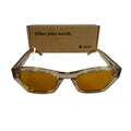 Lentes de Sol Frankie