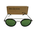 Lentes de Sol Hoxton