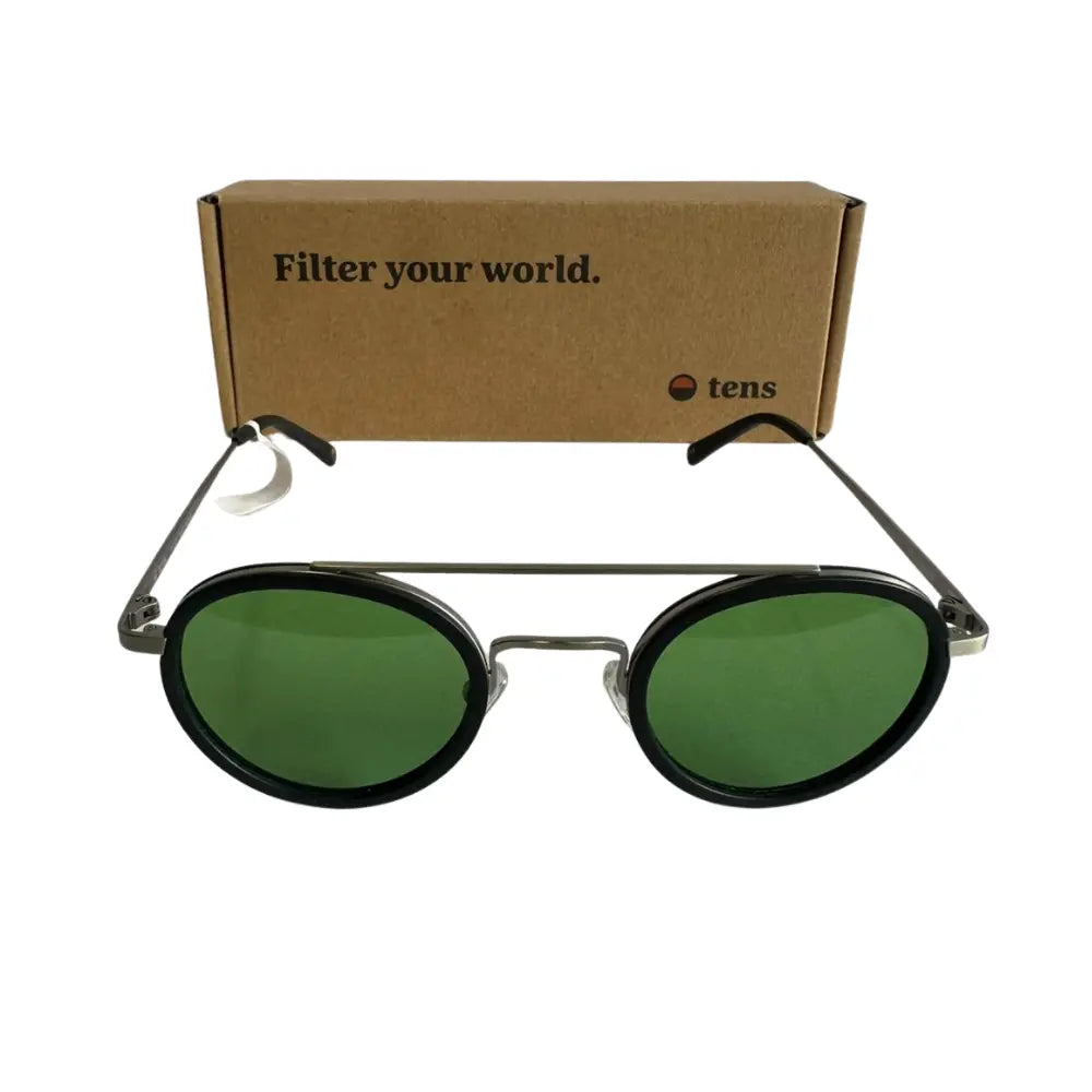 Lentes de Sol Hoxton