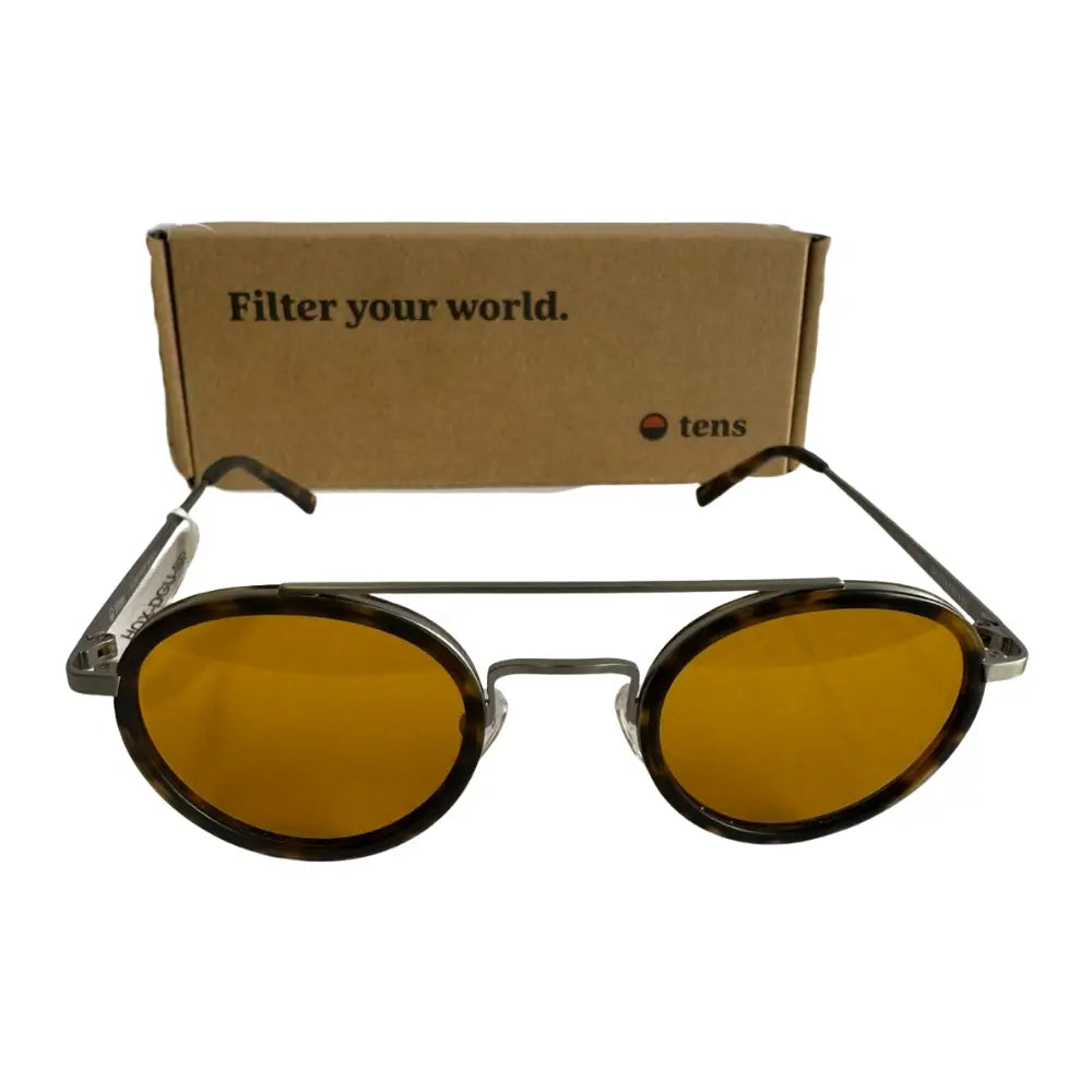 Lentes de Sol Hoxton