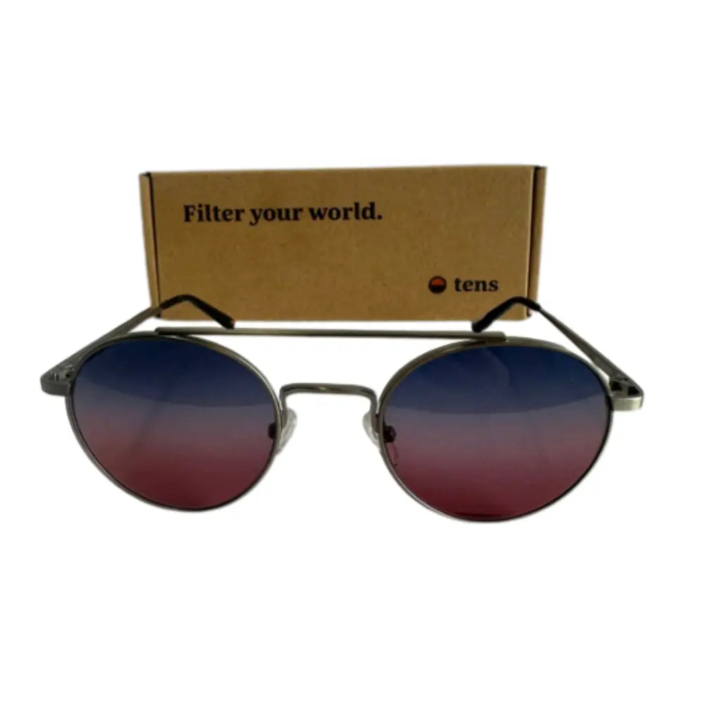 Lentes de Sol Keaton