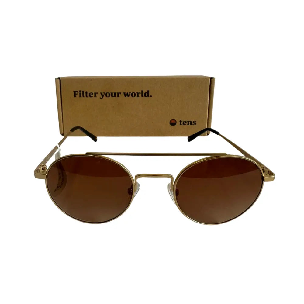 Lentes de Sol Keaton