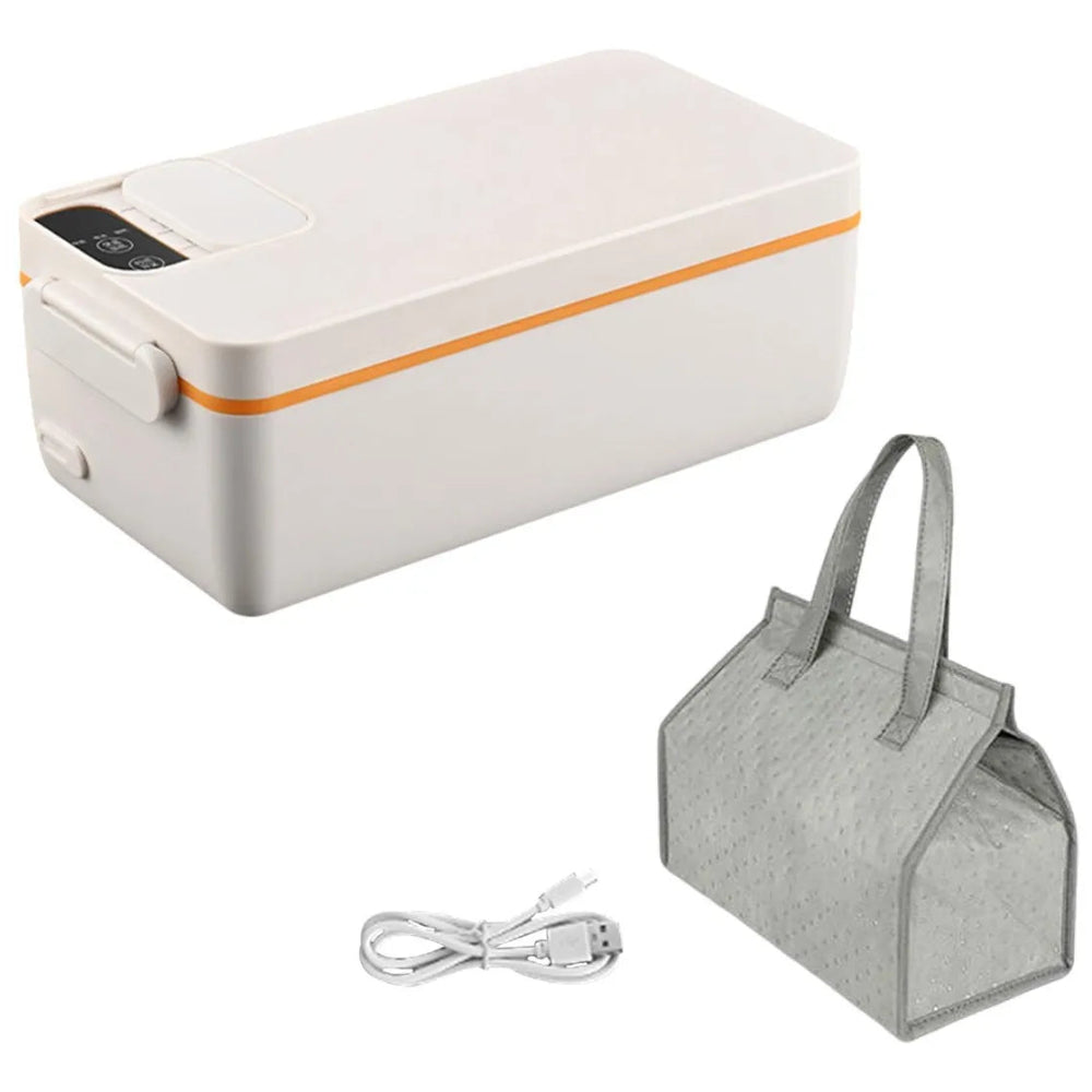 lochera térmica con bolso