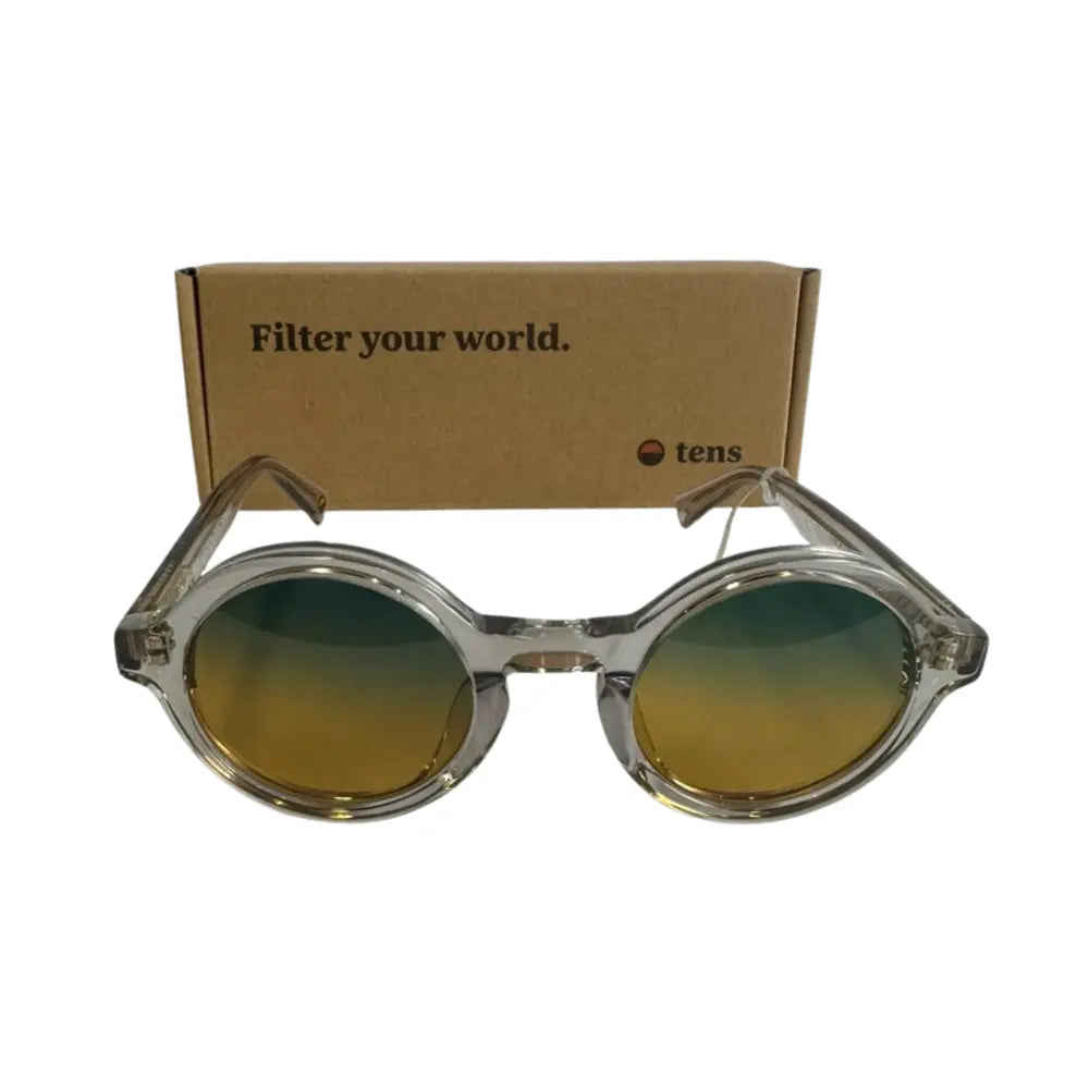 Lentes de Sol Luca