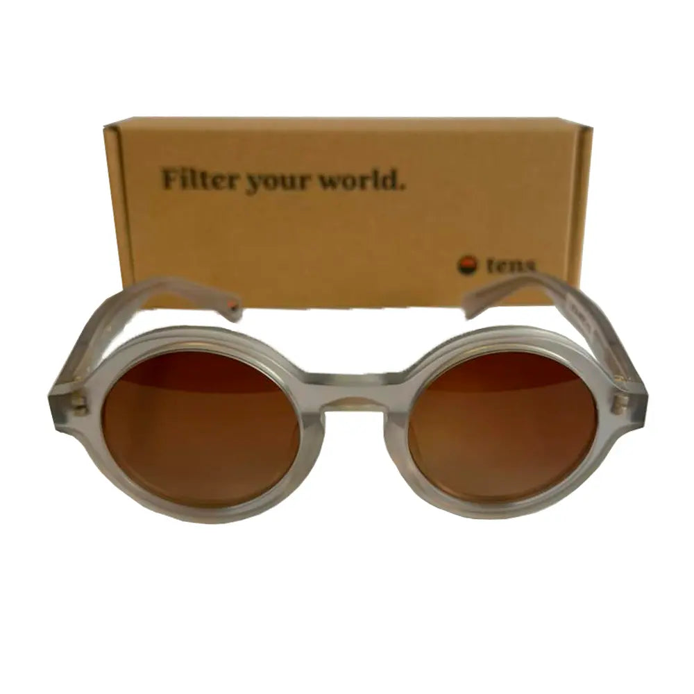 Lentes de Sol Luca