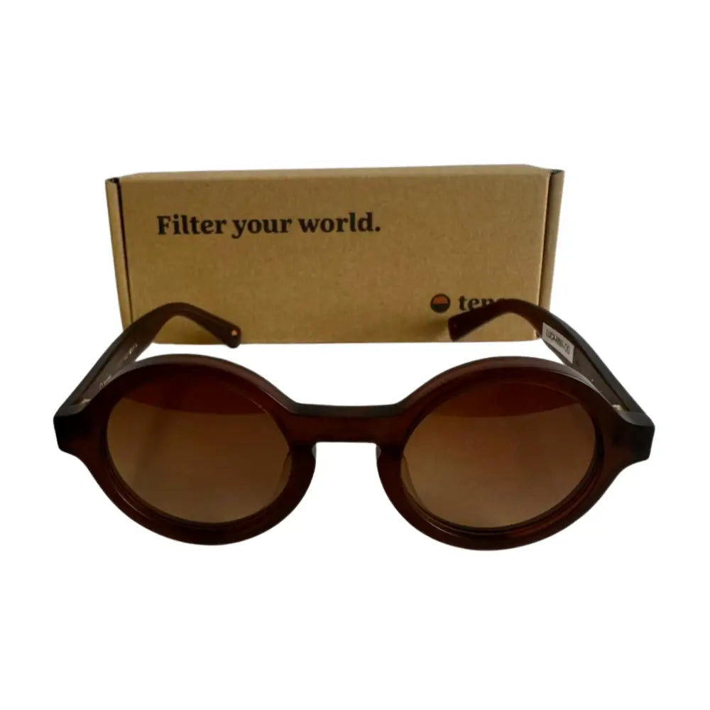Lentes de Sol Luca