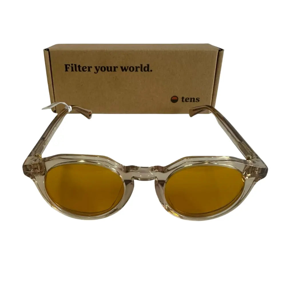 Lentes de Sol Rae