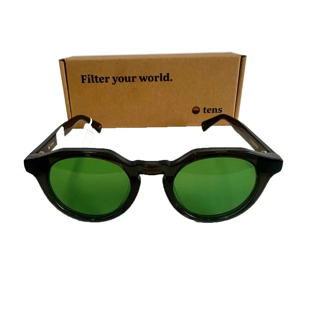 Lentes de Sol Rae