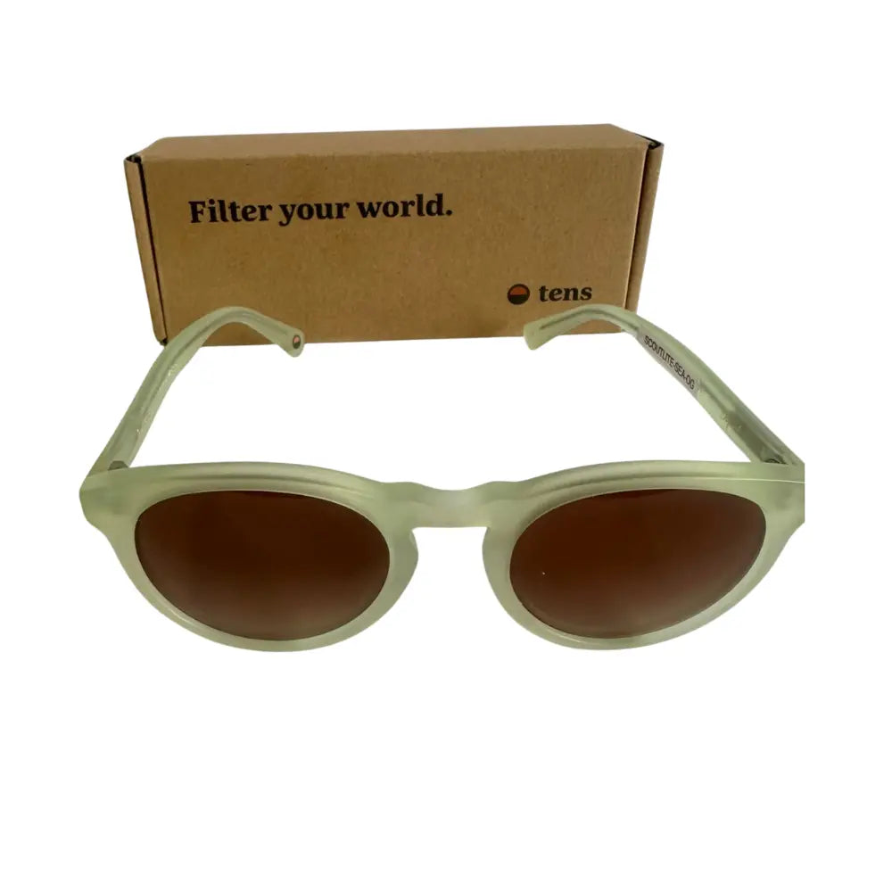 Lentes de Sol Scout