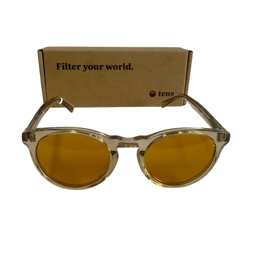 Lentes de Sol Scout