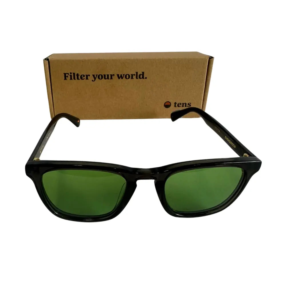 Lentes de Sol Weston