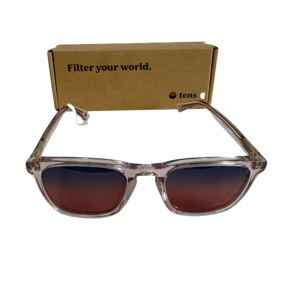 Lentes de Sol Weston