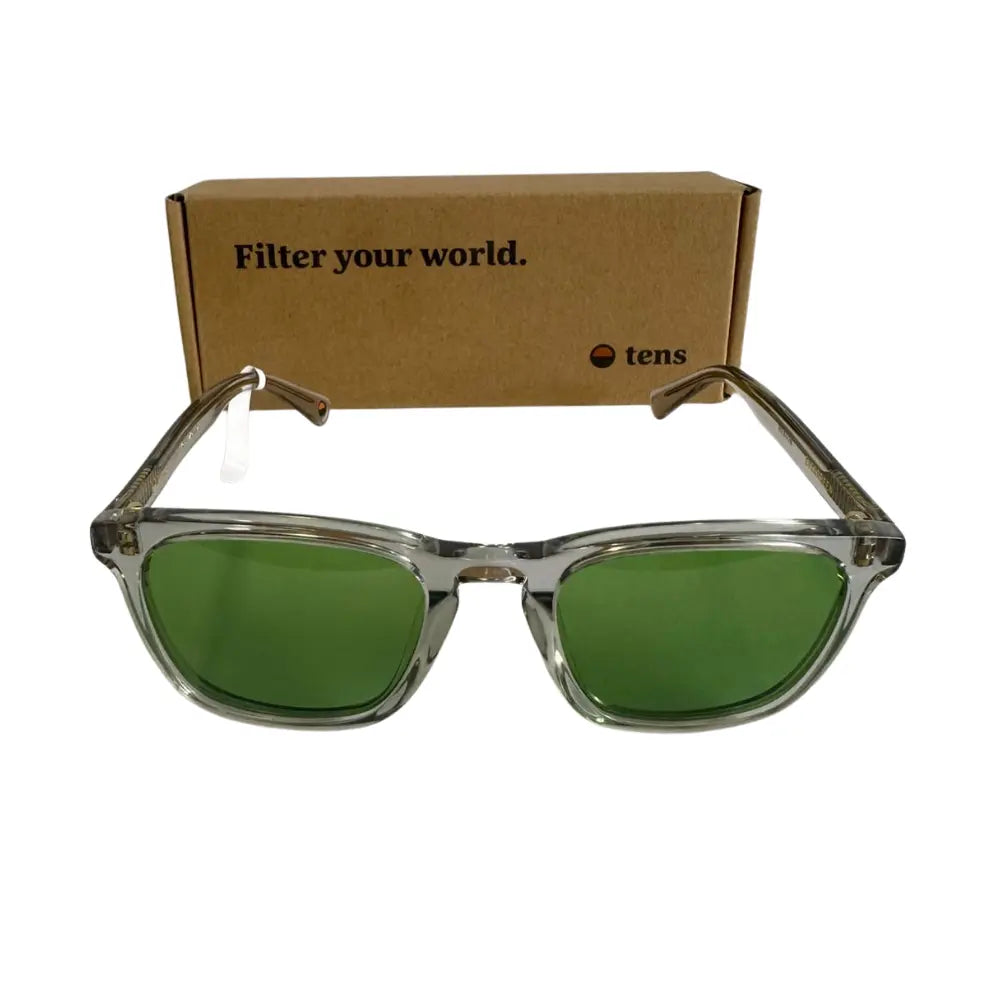 Lentes de Sol Weston