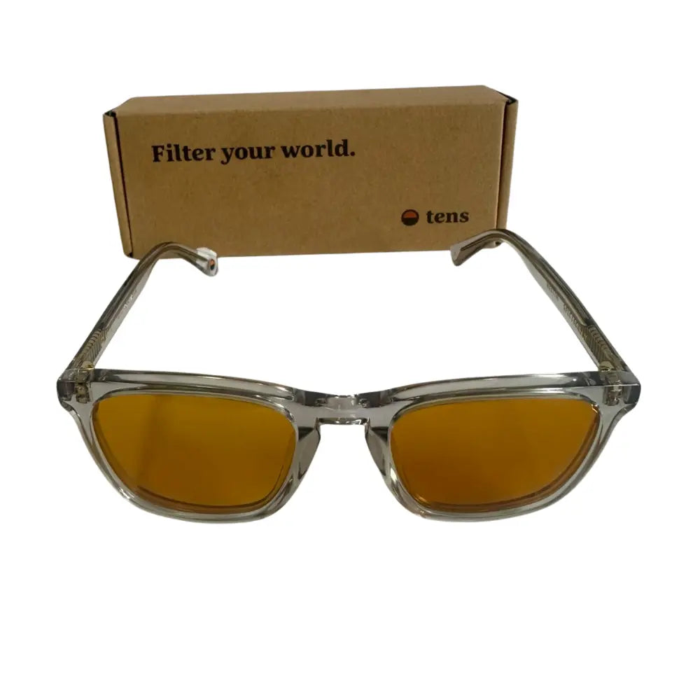 Lentes de Sol Weston