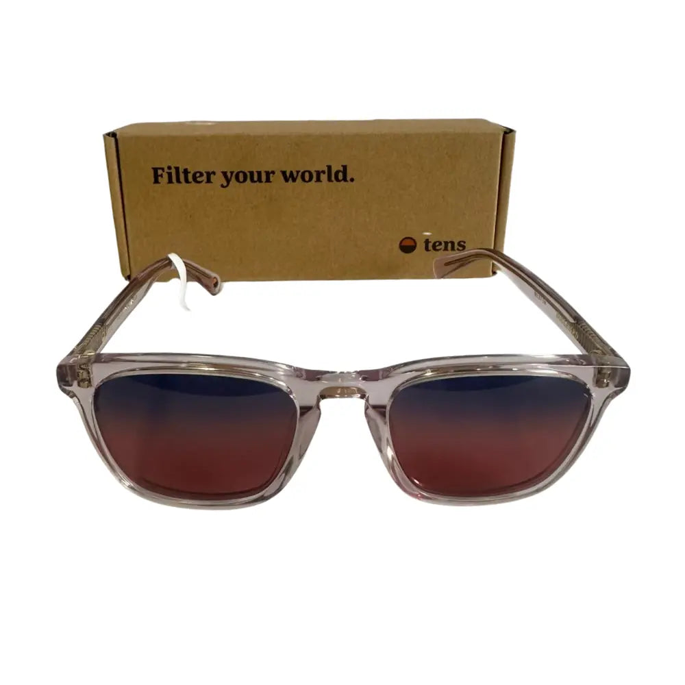 Lentes de Sol Weston