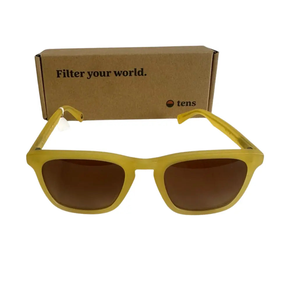 Lentes de Sol Weston